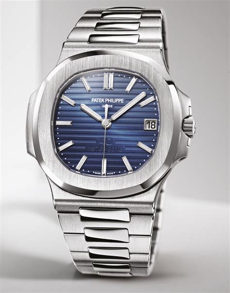 patek philippe nautilus 5711 prezzo